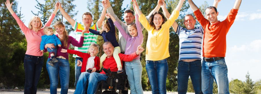 Compass Care Group Registered NDIS Support Service Cover Image