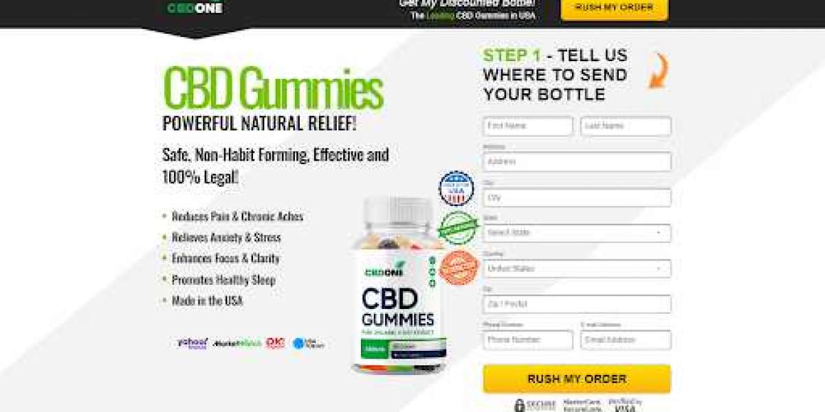 https://www.facebook.com/CBD.One.Gummies.Official/