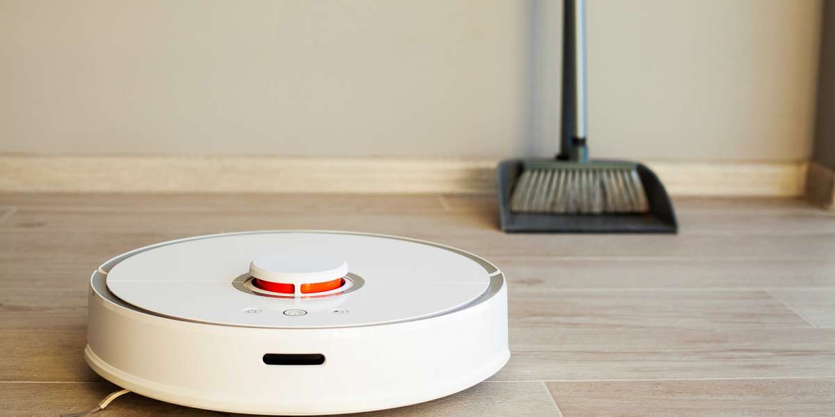 10 Startups That Will Change The Robot Vacuum And Mop Industry For The Better