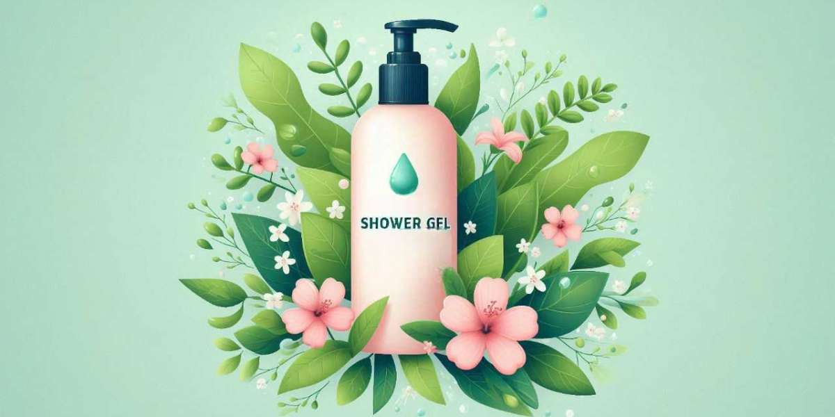 Project Report on Requirements and Cost for Setting up a Shower Gel Manufacturing Plant