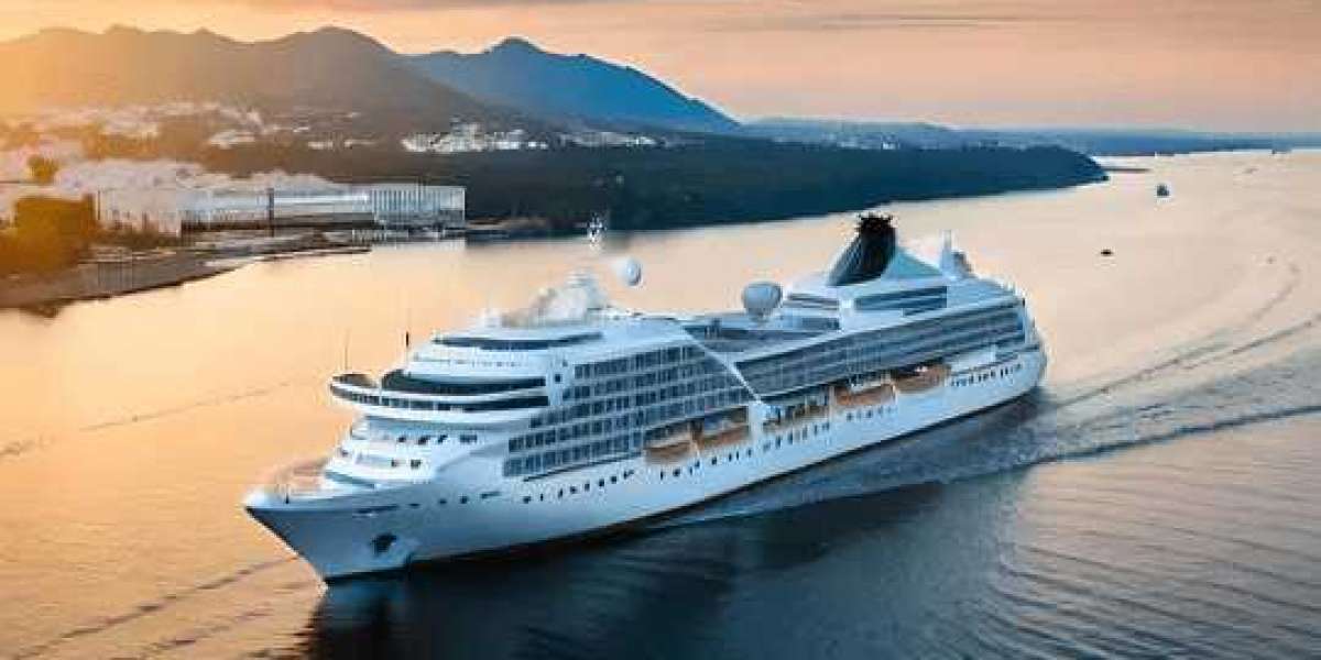 Get Excellent Cruise Deals on Grand Voyages at Wizfair