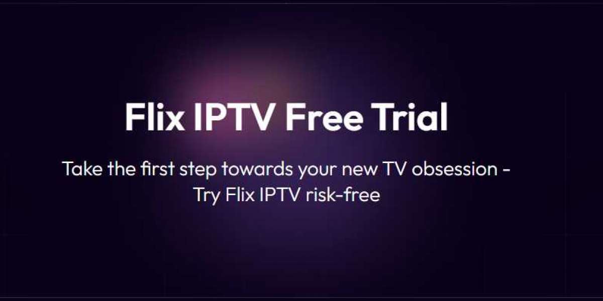 What is IPTV? IPTV Free Trial