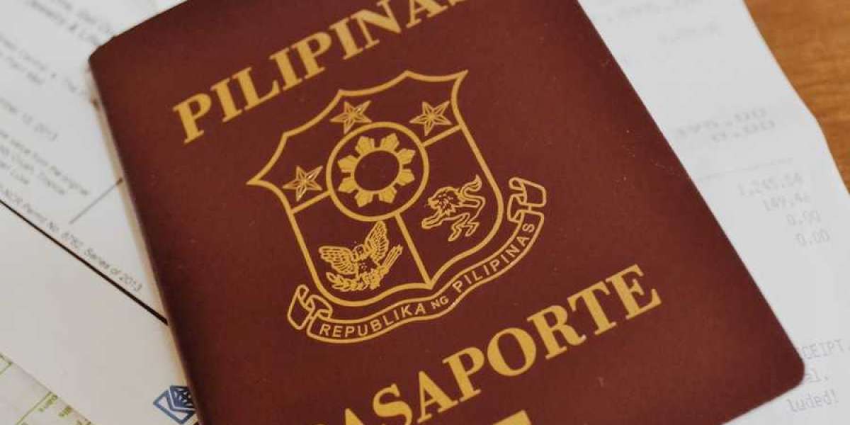 Can a passport be used as a form of identification domestically?