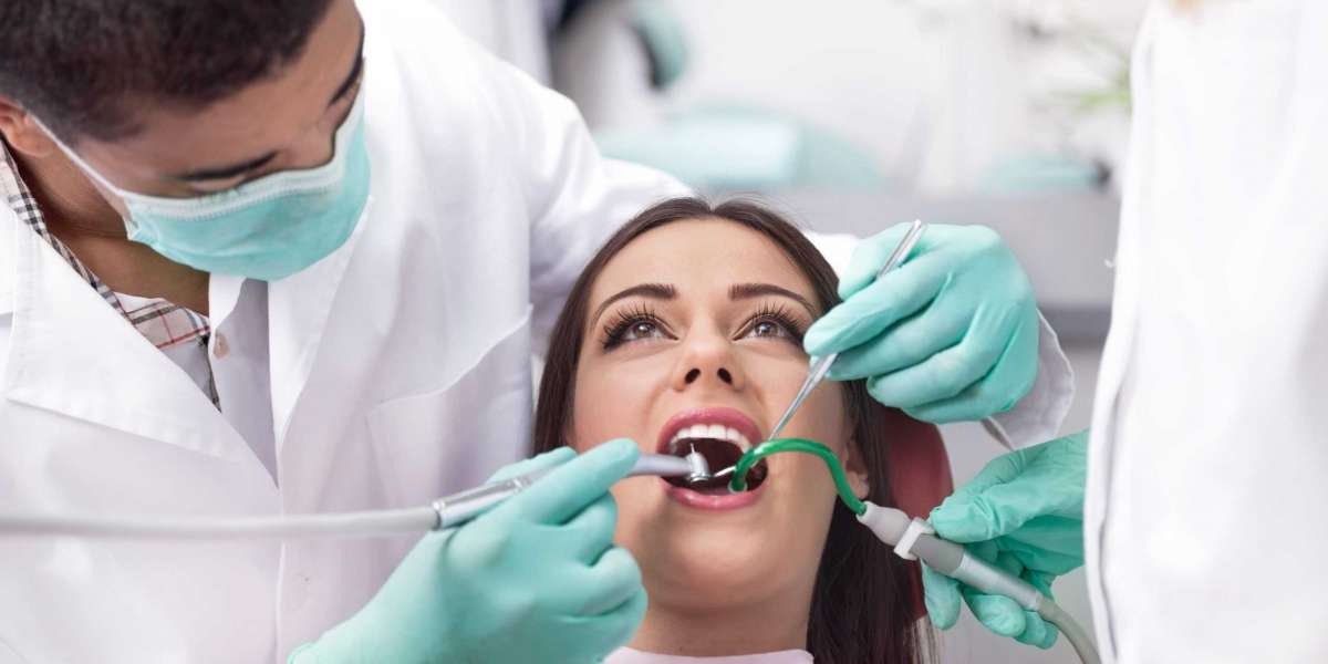 Do You Know How Cosmetic Dentistry Can Impact Your Oral Health?