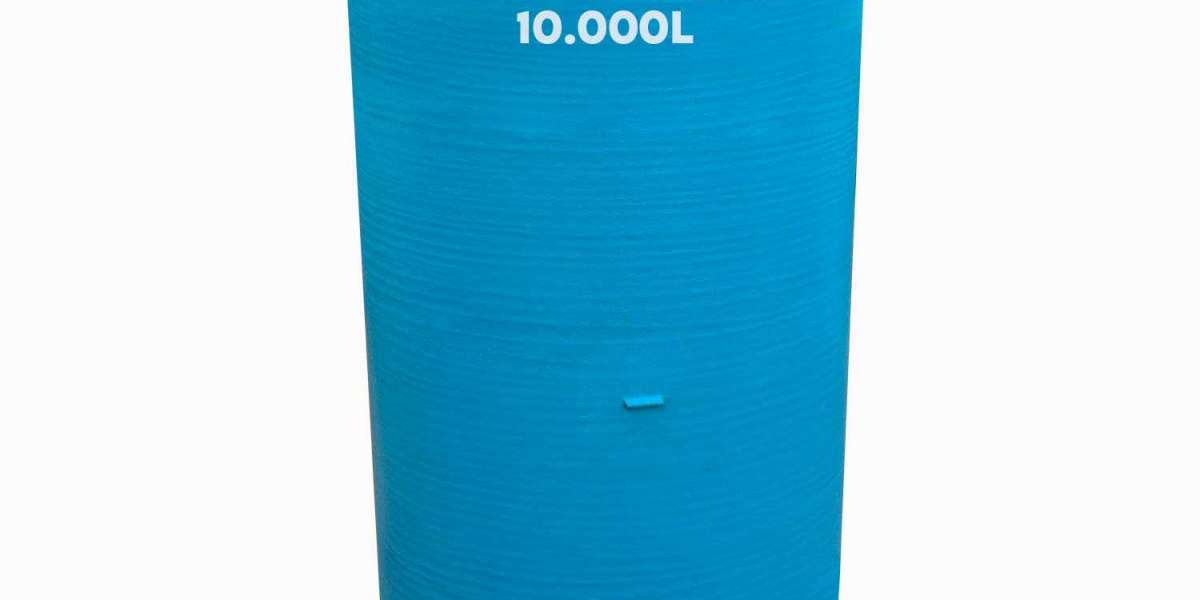 How Much Does a Water Tank Cost?