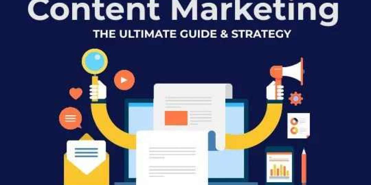 The Ultimate Guide to Content Marketing Services in Australia