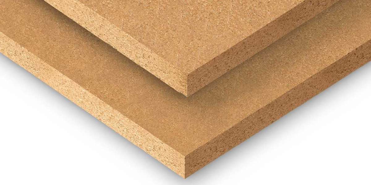 Particleboard Manufacturing Plant Project Report: Raw Material Requirements and Costs