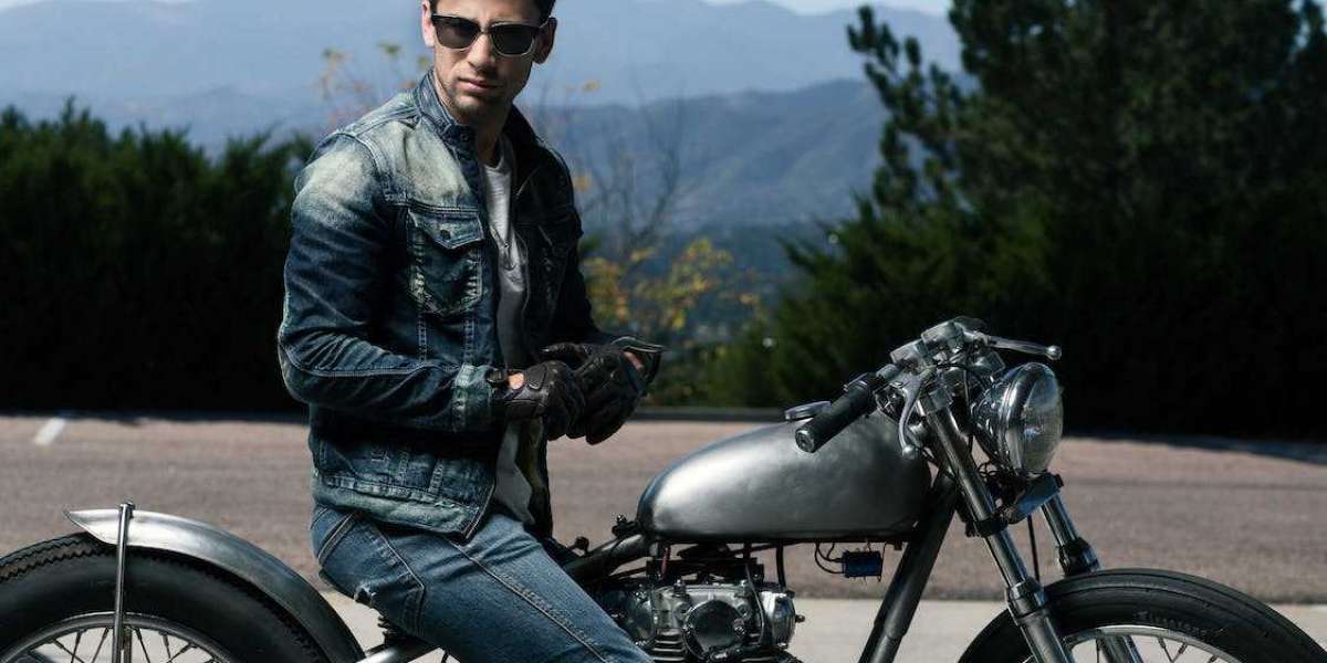 Best Biker Leather Jackets