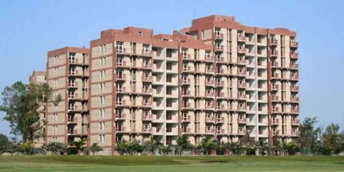 "Discover Your Perfect Home: Top Flats in Delhi"