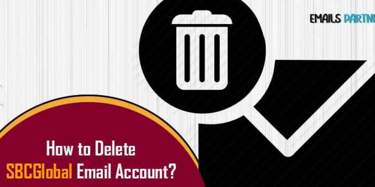 How to Fix and Delete an SBCGlobal Email Account: A Comprehensive Guide