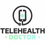 Telehealth Doctor Profile Picture