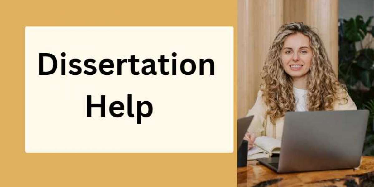 How dissertaion Help Can Boost Your Academic Success