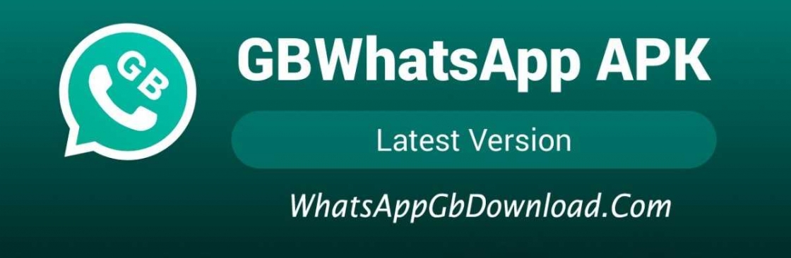 GBWhatsApp Apk Cover Image