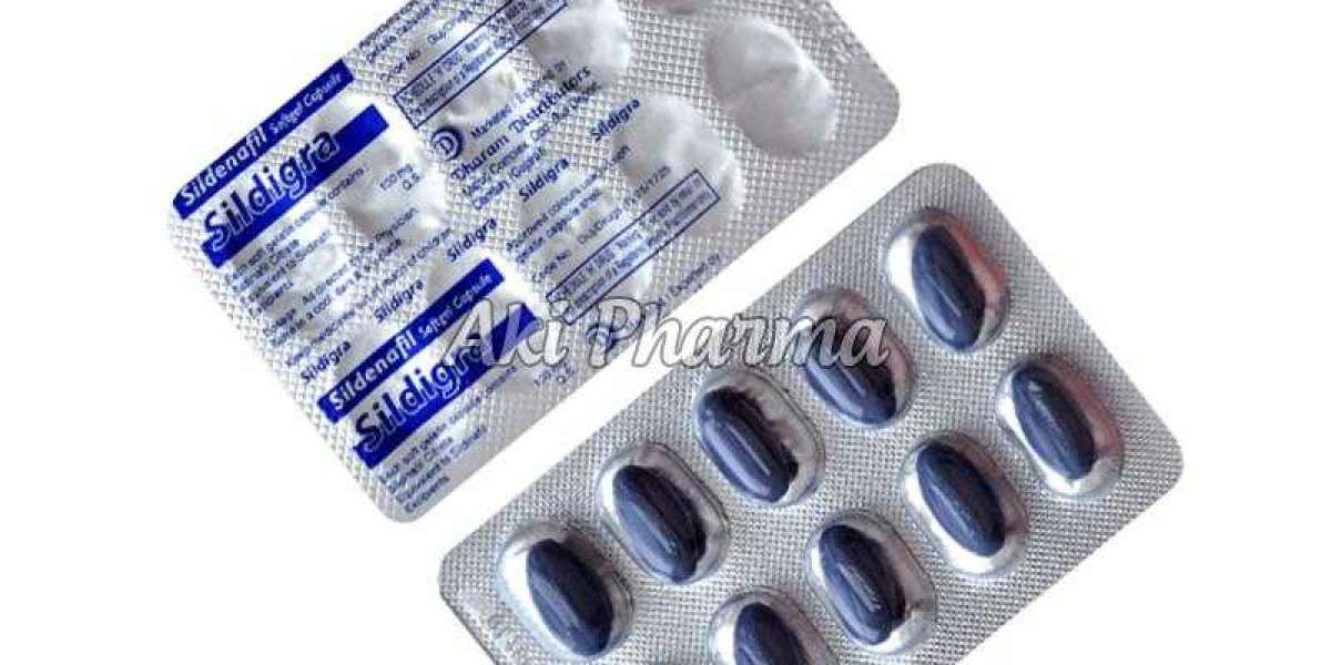 Affordable and Effective Tablets: Sildigra 100 Mg & Silagra Tablets