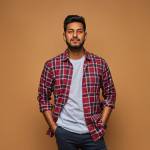 Vinay Saxena Profile Picture