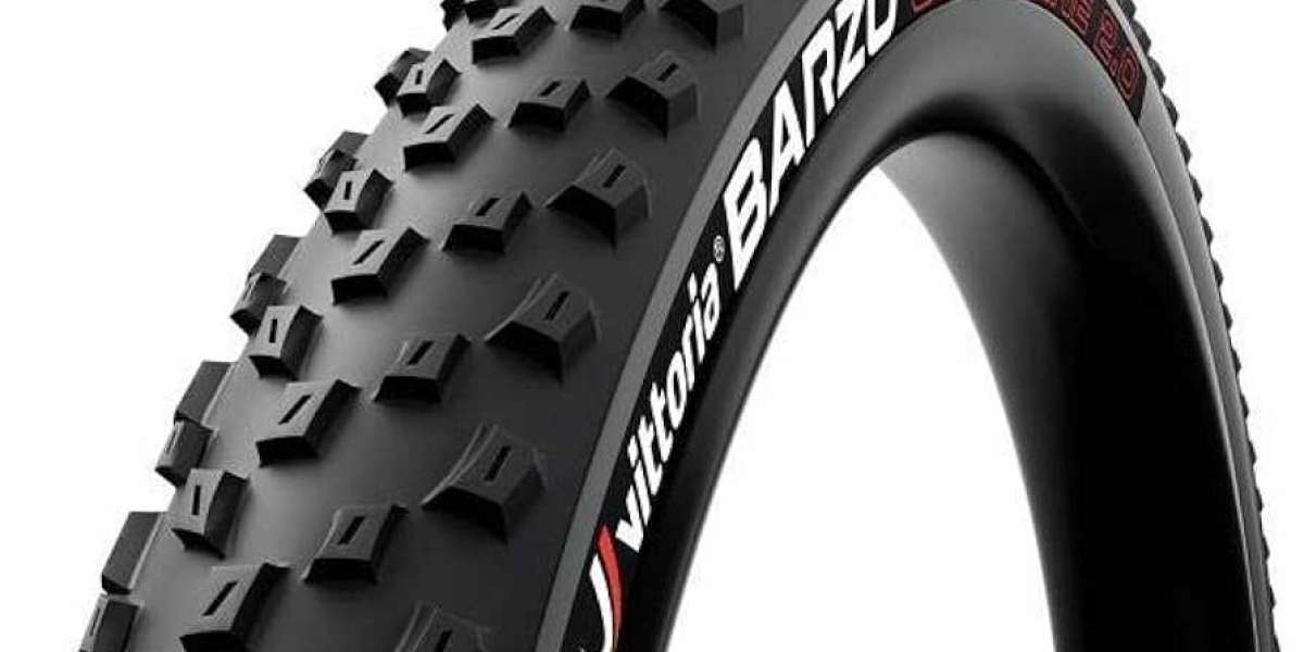 Shop the Vittoria Barzo for Superior Grip and Control