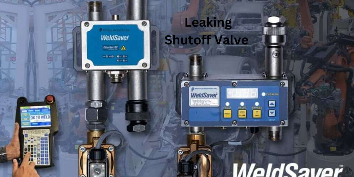 The Essential Guide to Maintaining a Shutoff Valve