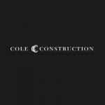 Cole Construction Profile Picture