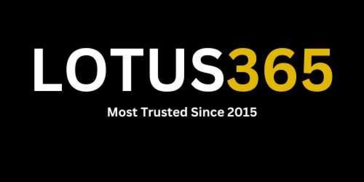 Experience the Thrill: Connecting Fans with Premier Sporting Events through Lotus365 site