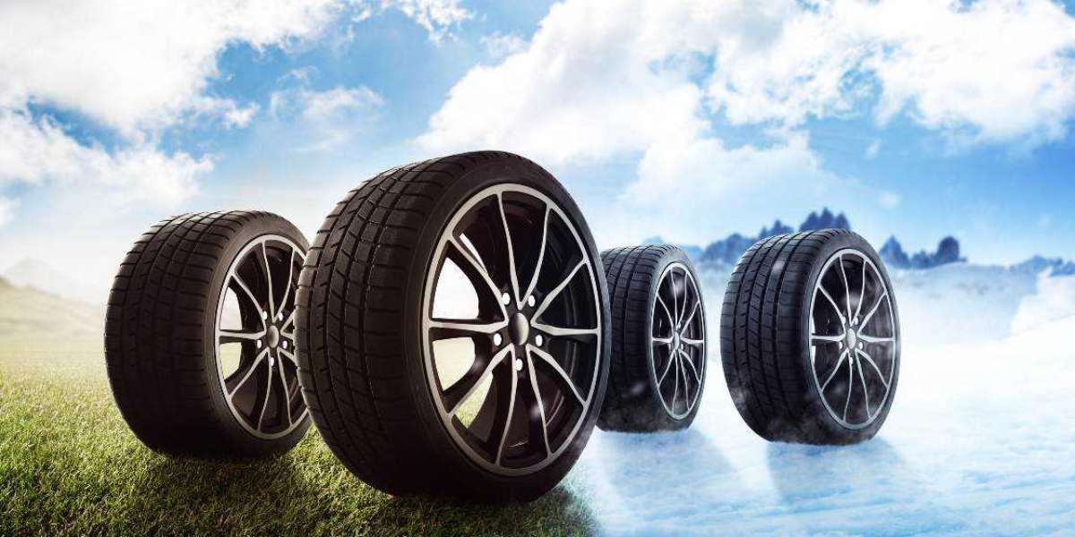 Automotive Wheel Rims Market Future Scope, Demand and Industry Analysis Report 2033