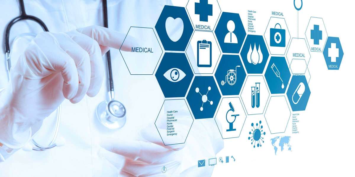 Healthcare IT Market Application and Industry Forecast Report 2033