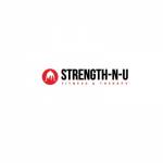 StrengthNUinc Profile Picture