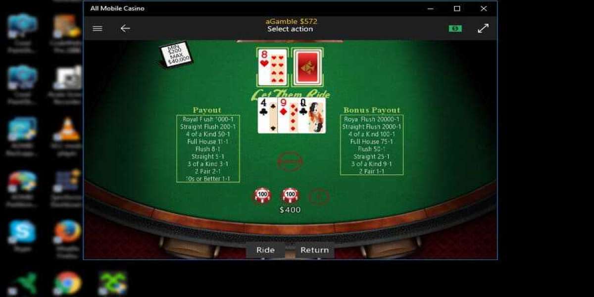 Ultimate Guide to Your Gambling Site Adventure