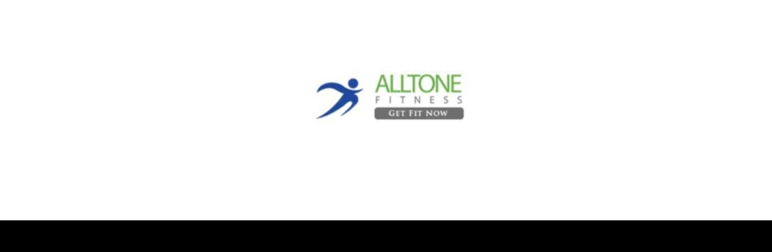 Alltone Fitness Cover Image