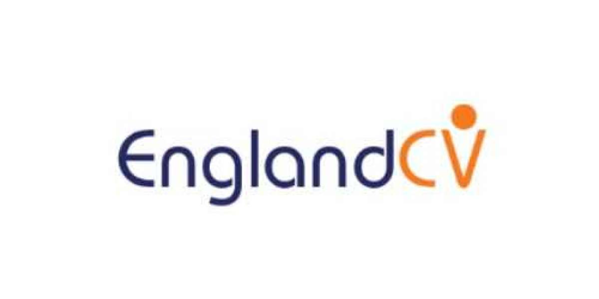 Top CV Makers in England - Professional CV Writing Services from England CV