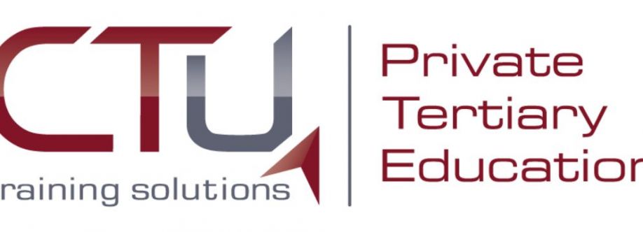 CTU Training Solutions Cover Image