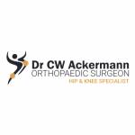 Dr CW Ackermann Profile Picture