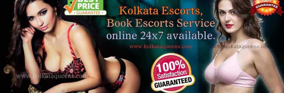 Kolkata Escorts Cover Image