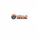 Hello Gravel Profile Picture