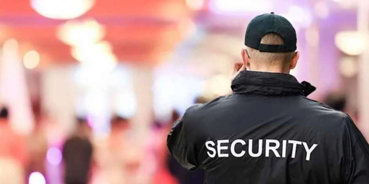 The Growing Need for Security Services in Melbourne