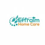 Effraim Home Care Profile Picture