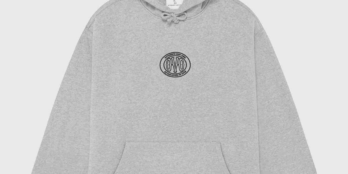 Unlock the Hottest Styles: OVO Clothing Limited Time Collections You Can't Miss