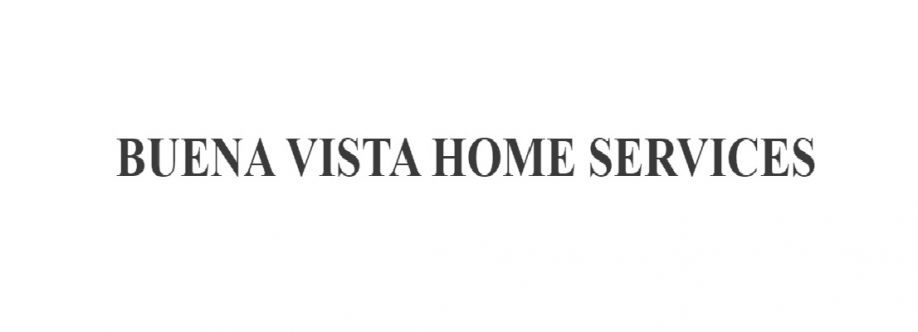 Buena Vista Home Services Cover Image