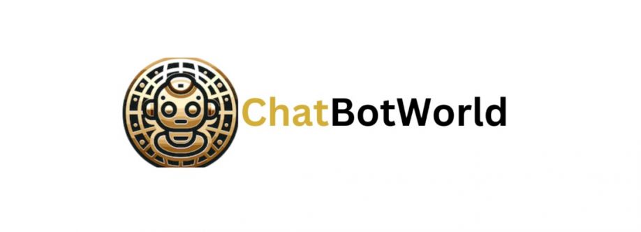 chatbot world Cover Image