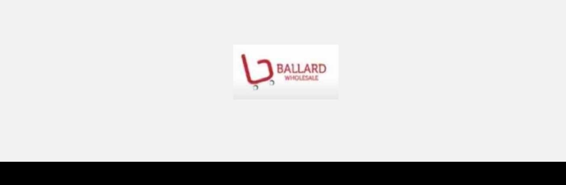 Ballard Wholesale Cover Image