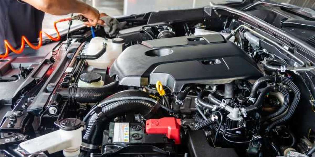 Automotive Camless Engine Market Size, Share & Insights | 2032