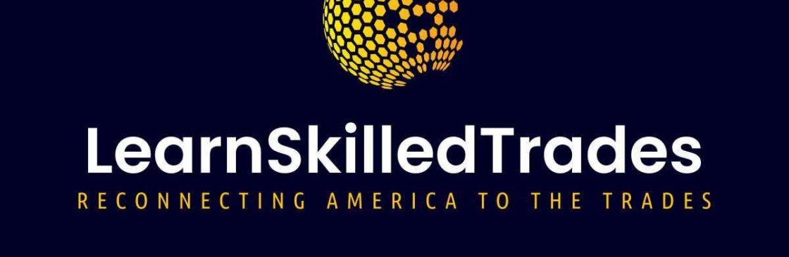 Learn a Skilled Trade Cover Image