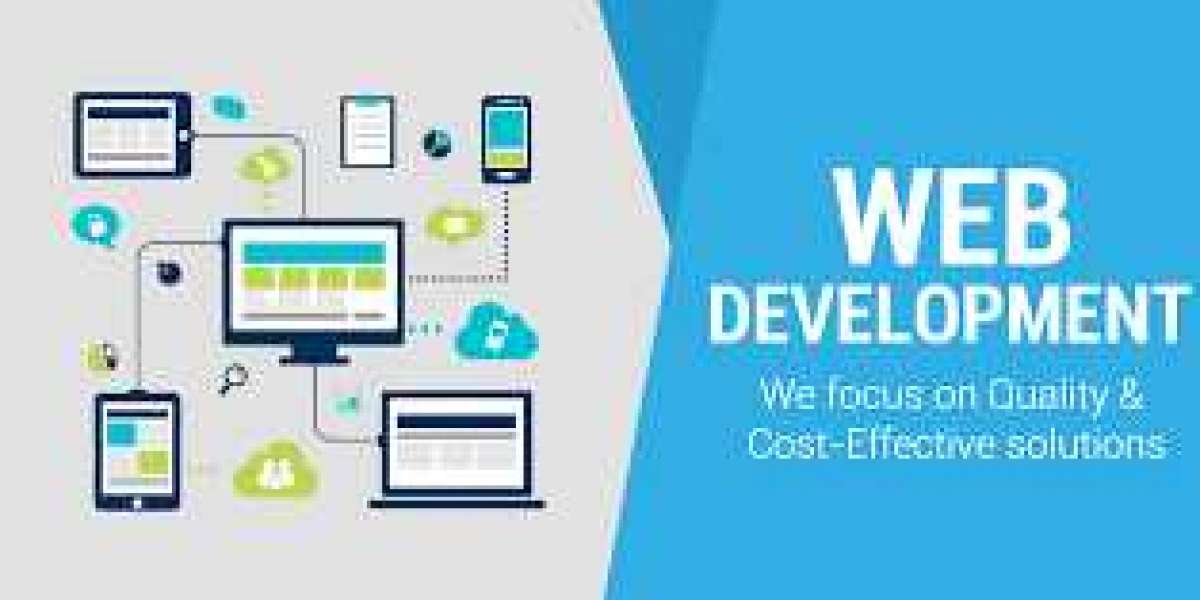 Web Development Company in India: Your Guide to Digital Success