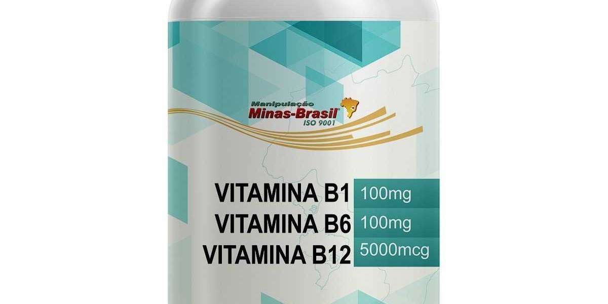 Biotina, la vitamina eficaz contra la caída del cabello