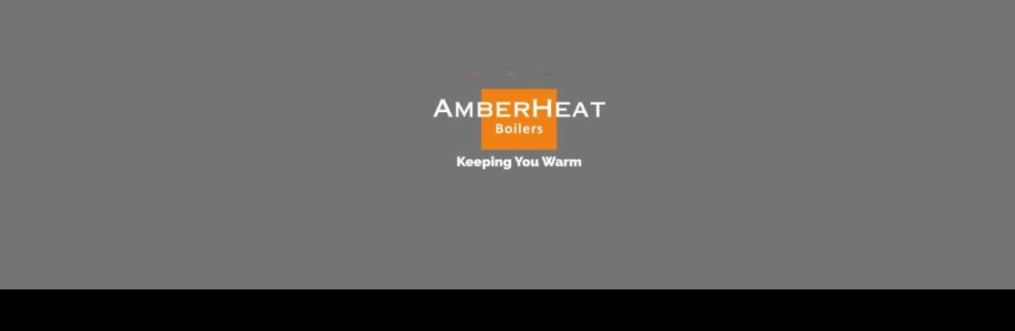 AmberHeat Boilers Cover Image