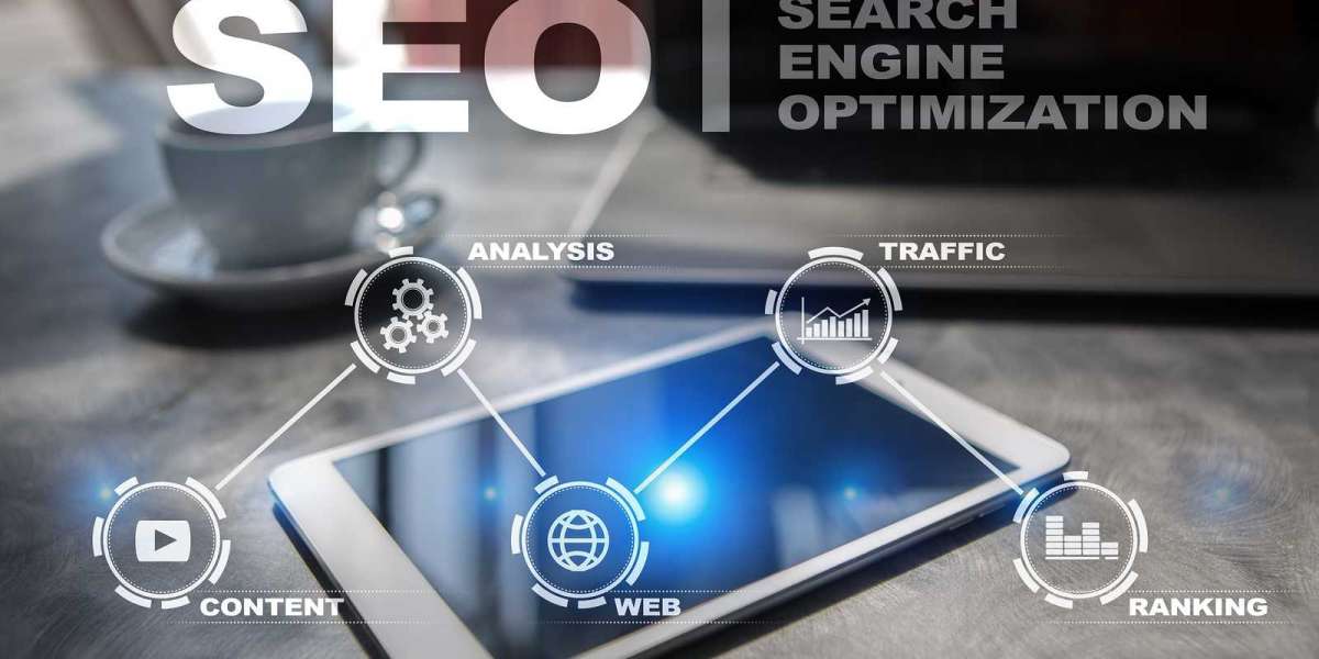 Como uma Agência de SEO Orgânico Pode Transformar Seus Resultados Online