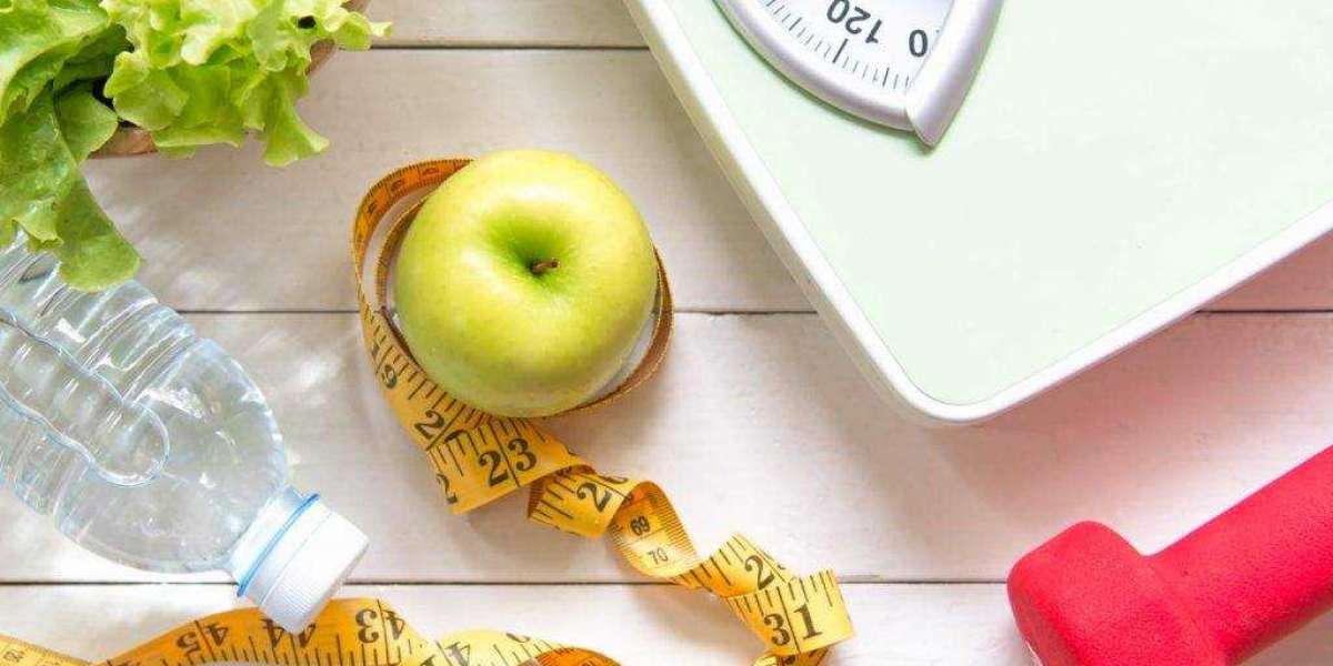 Effective Medical Weight Loss Solutions in Alexandria, VA