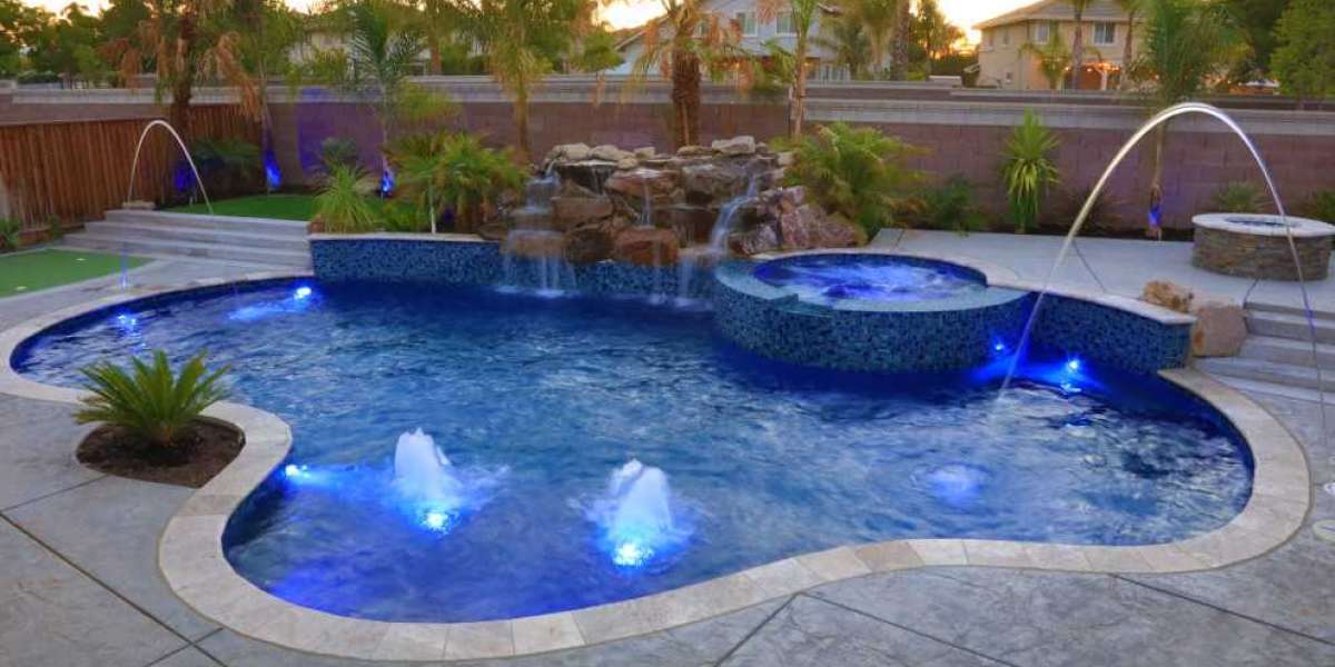 Choosing the Best Indoor Swimming Pool Builders