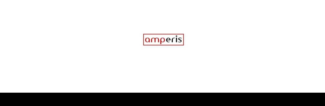 Amperis Products SL Cover Image