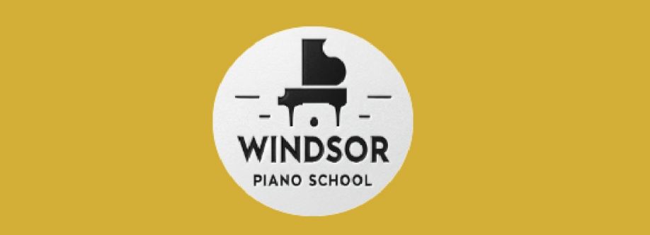 windsorpiano school Cover Image