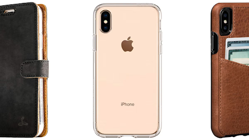 Features to Look for in an iPhone X Case - Travelovisa